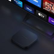 4K Ultra HD TV Box S Media Player (2nd Gen)