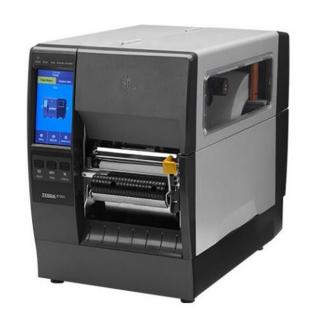 ZT Series ZT231 Thermal Transfer Industrial Printer (ZT23142-T0E000FZ) 