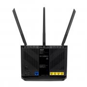 AX1800 Wi-Fi 6 LTE Router