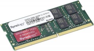 16GB 2666MHz DDR4 Server Memory Module (D4ECSO-2666-16G) 