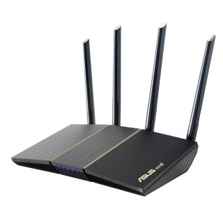 RT-AX57 AX3000 Dual Band WiFi 6 Router 