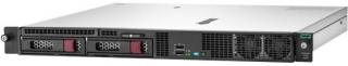 ProLiant DL20 Gen10 Plus 1U Rackmount Server (P44115-421) 