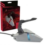 Axis Gaming Mouse Bungee & Multiport Hub