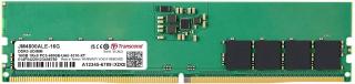 JetRam 16GB 4800MHz DDR5 Desktop Memory Module (JM4800ALE-16G) 