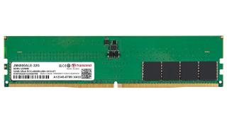 JetRam 32GB 4800MHz DDR5 Desktop Memory Module (JM4800ALE-32G) 