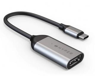 HyperDrive USB-C to 4K 60Hz HDMI Adapter 