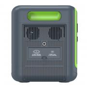 Hero Pro 2048Wh 2400W Portable Power Station