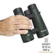 Powerview Excursion 10X42 Waterproof Binocular - Green