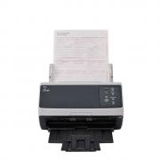 fi Series fi-8150 High-Speed Color Duplex Document Scanner