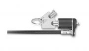 1.5m NanoSaver Essential Cable Lock (4XE1F30276)