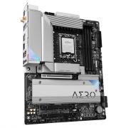Aero Series Intel Z790 Socket LGA1700 ATX Motherboard (Z790 AERO G)