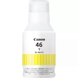 GI-46 Yellow Ink Bottle 