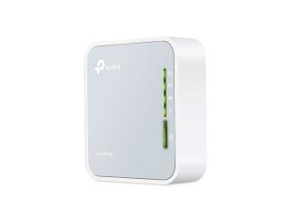 TL-WR902AC AC750 Wireless Travel Router 