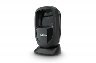 DS9300 Series DS9308 1D/2D Hands-Free imaging Scanner - Midnight Black 