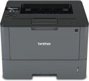 L5200DW A4 Mono Laser Printer