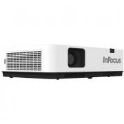 Advanced 3LCD Series IN1026 WXGA 3LCD Projector - White