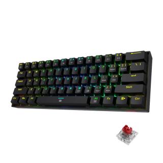 K630RGB Dragonborn Mechanical Gaming Keyboard - Black 
