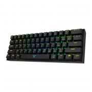 K630RGB Dragonborn Mechanical Gaming Keyboard - Black