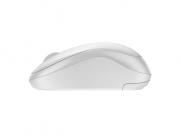 M240 Silent Bluetooth Mouse - Off-White