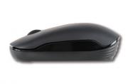 Pro Fit Bluetooth Compact Mouse - Black