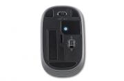Pro Fit Bluetooth Compact Mouse - Black