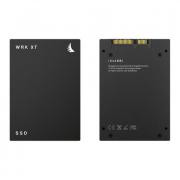 WRK XT 512GB Solid State Drive - For Mac