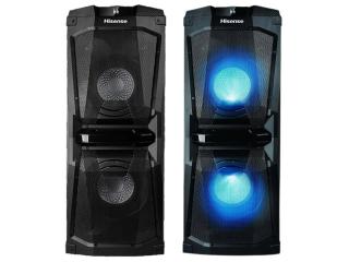 HP120 200W Bluetooth Party Chain Speaker 