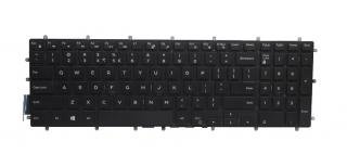 US Non-Backlit Keyboard for Dell G5 15 5500 