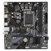 UD Series Intel H610 Socket LGA1700 Micro-ATX Motherboard (H610M K)