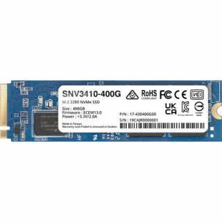 SNV3400/3500 Series SNV3410 400GB M.2 NVMe Gen 3.0 x4 Solid State Drive 