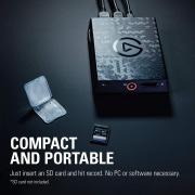 Elgato 4K60 S Plus External Capture Card