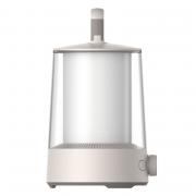 BHR7349GL Multi-function Camping Lantern - White
