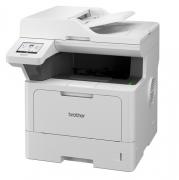 DCP-L5510DW A4 Mono Laser Multifunctional Printer (Print, Scan, and Copy)