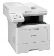 DCP-L5510DW A4 Mono Laser Multifunctional Printer (Print, Scan, and Copy)