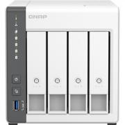 TS Series TS-433-4G 4-Bay Network Attached Storage (NAS)