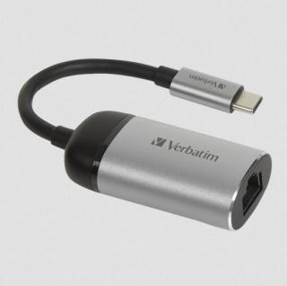 USB-C To Gigabyte Ethernet Cable 