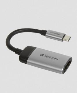 USB-C To 4K HDMI Adapter 