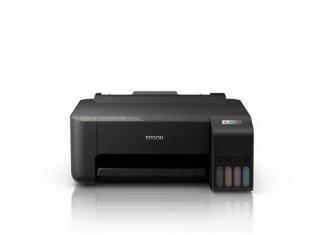 EcoTank L1250 A4 Inkjet Printer 