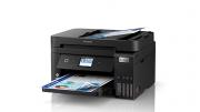 EcoTank L6290 A4 Inkjet All-In-One Printer (Print, Copy, Scan, and Fax)