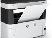 EcoTank M2170 A4 Mono Inkjet Multifunctional Printer (Print, Scan, Copy)