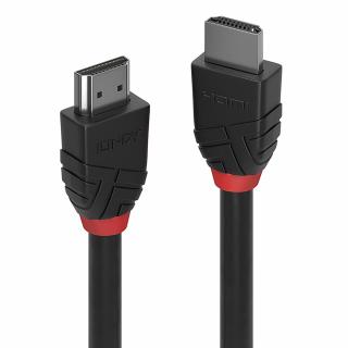 Black Line 3m High Speed HDMI Cable 