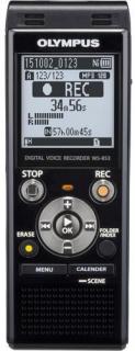 WS-883 Digital Voice Recorder 