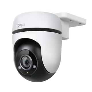 C500 Outdoor Pan/Tilt Security WiFi Camera 