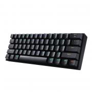 K530 Draconic Pro RGB Mechanical Gaming Keyboard - Black