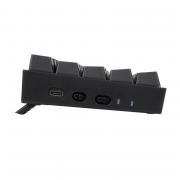 K530 Draconic Pro RGB Mechanical Gaming Keyboard - Black