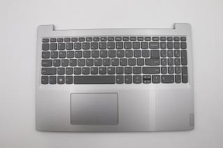 0PO5F61216-SC Lenovo IdeaPad Replacement keyboard 
