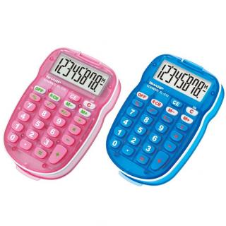 Elsimate S10 Kids Calculator 