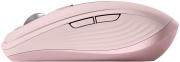 MX Anywhere 3 Wireless Mouse - Rose