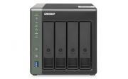 TS Series TS-431X3-4G 4-Bay Network Attached Storage (NAS)