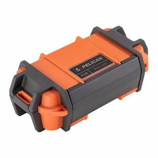 R20 Personal Utility Ruck Case - Orange 